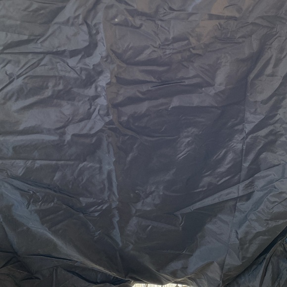 Pendleton Pure Wool Roll Up Blanket Checked Plaid Green - Picture 10 of 12